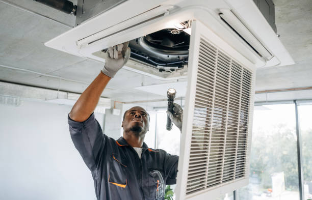 Licensed Ductwork Repair service in Lake Worth, TX - FH HVAC