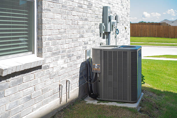 Reliable Ductwork Repair contractor in Lake Worth, TX by FH HVAC